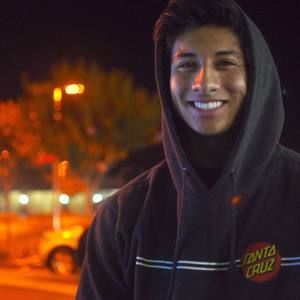 Meet your Posher, David